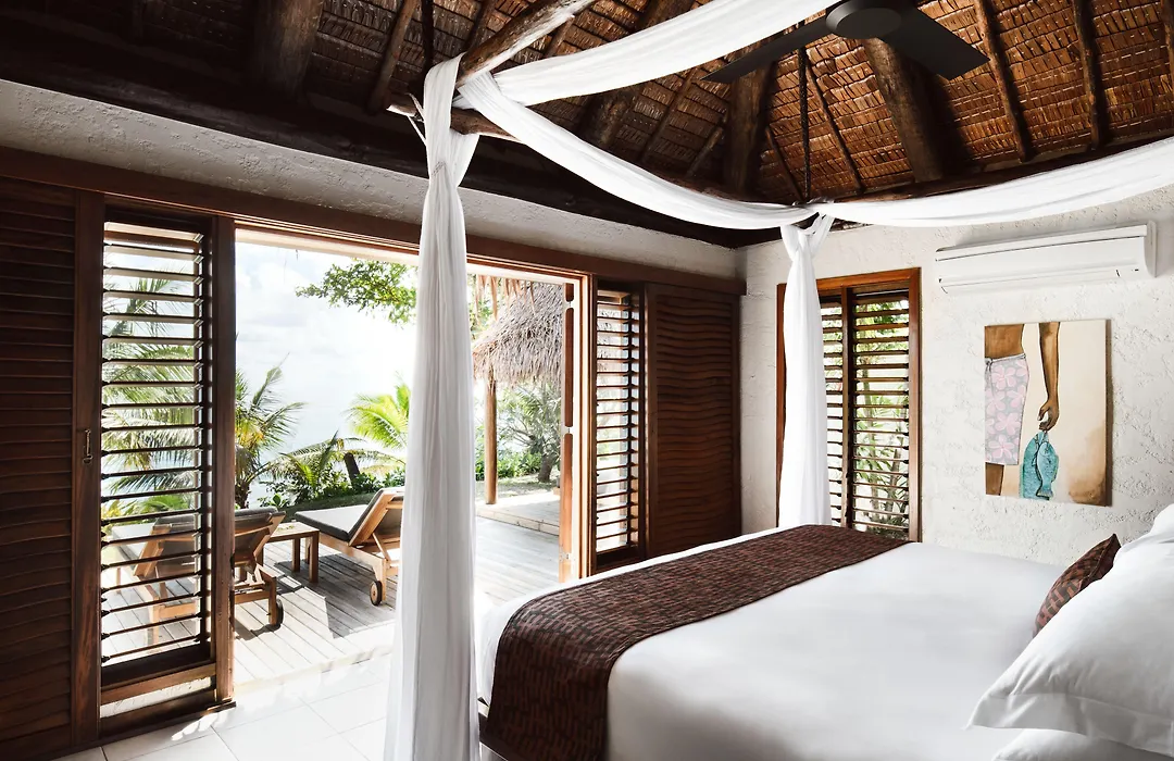 Tokoriki Island Resort - Adults Only-1