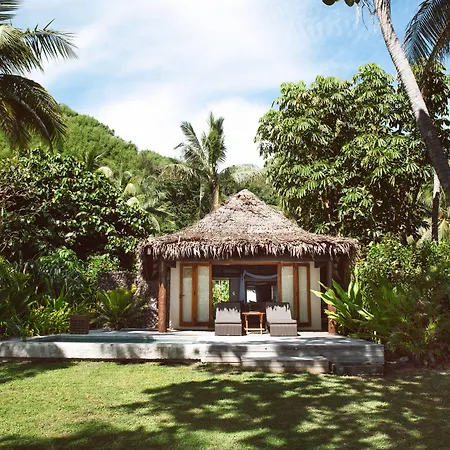 Tokoriki Island Resort - Adults Only-3