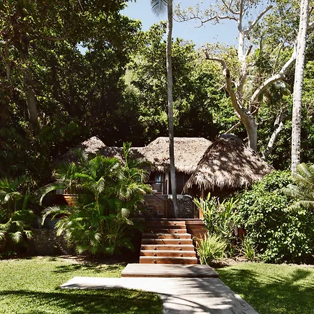Tokoriki Island Resort - Adults Only-3