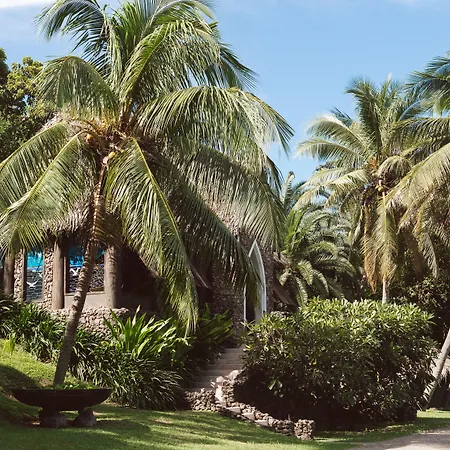 Tokoriki Island Resort - Adults Only-2