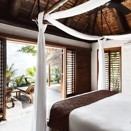 Tokoriki Island Resort - Adults Only-2